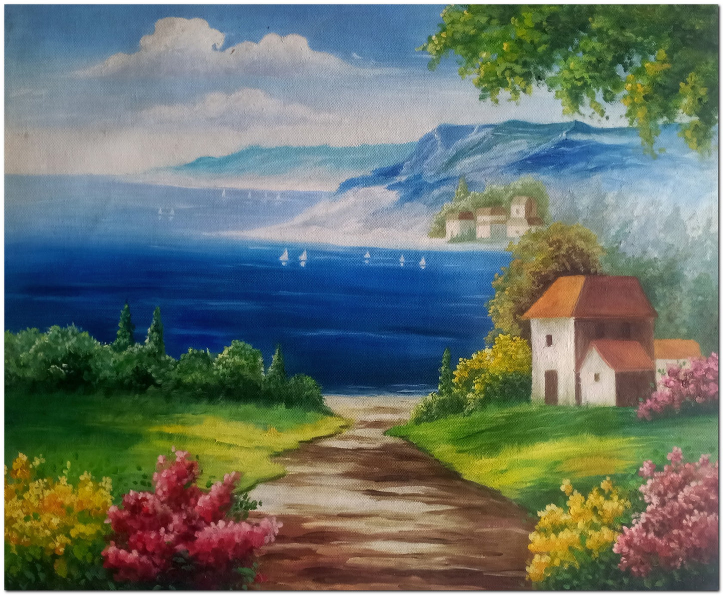 Mediterranean