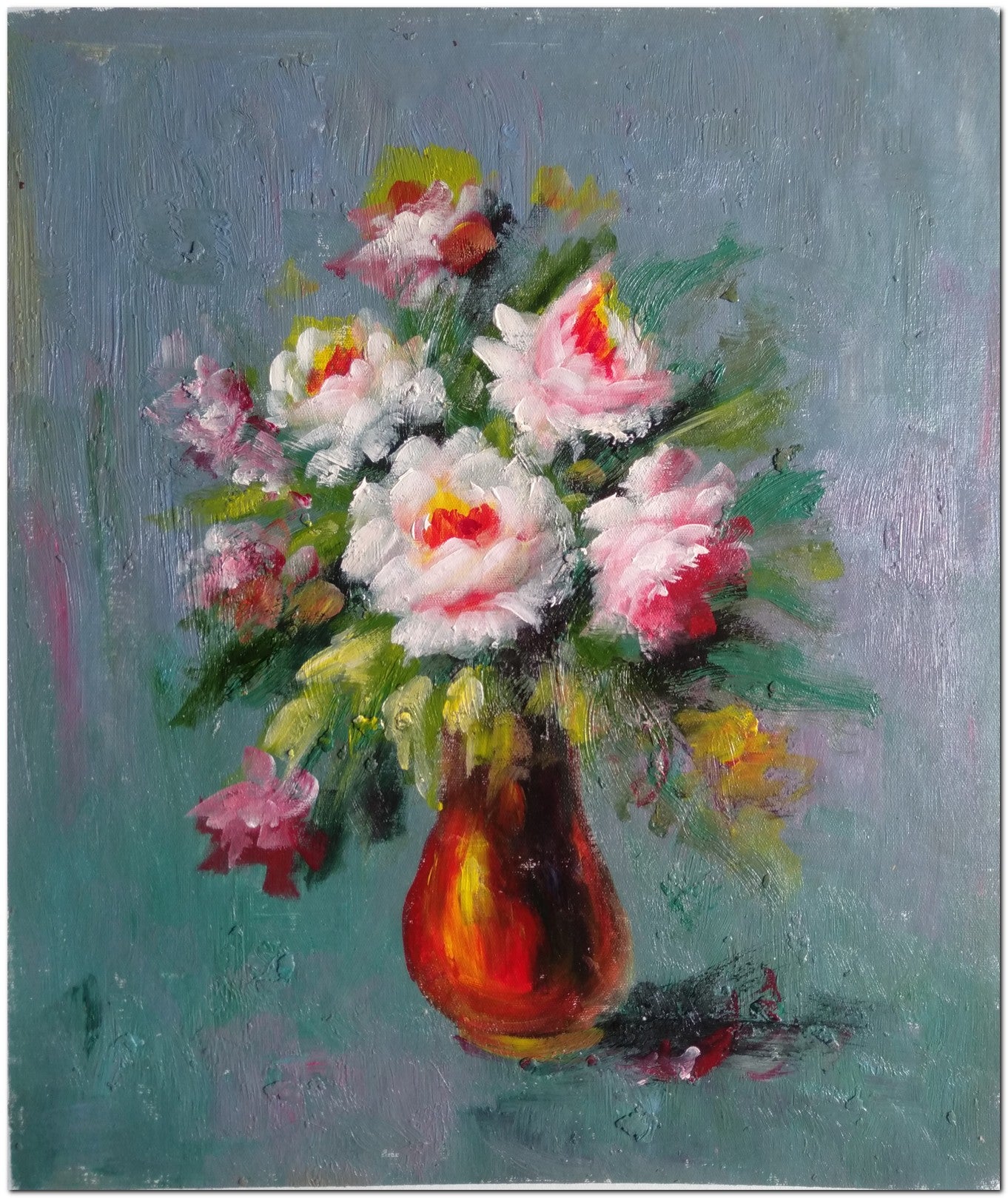 Stock Paintings N320