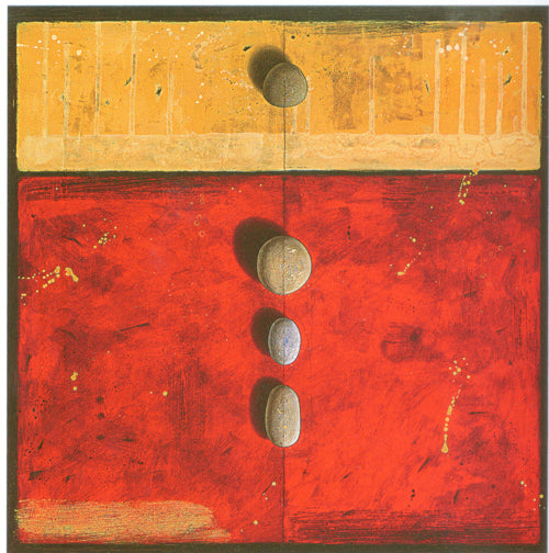 Abstract Decor Art N247