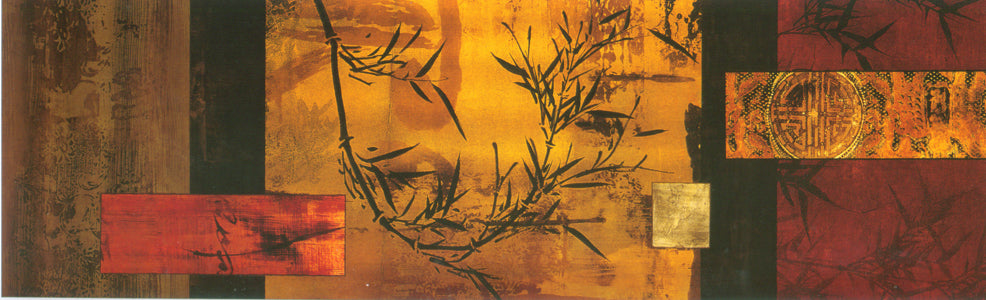 Abstract Decor Art N272