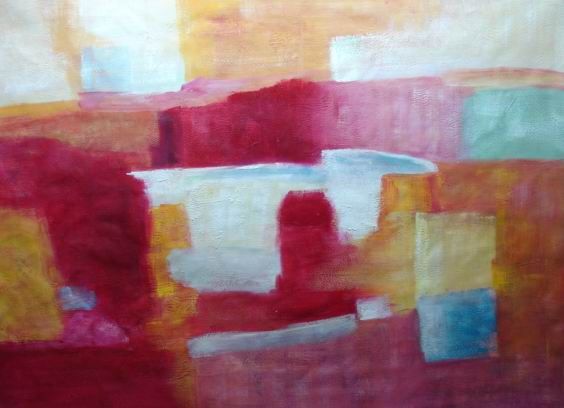Abstract Decor Art N349