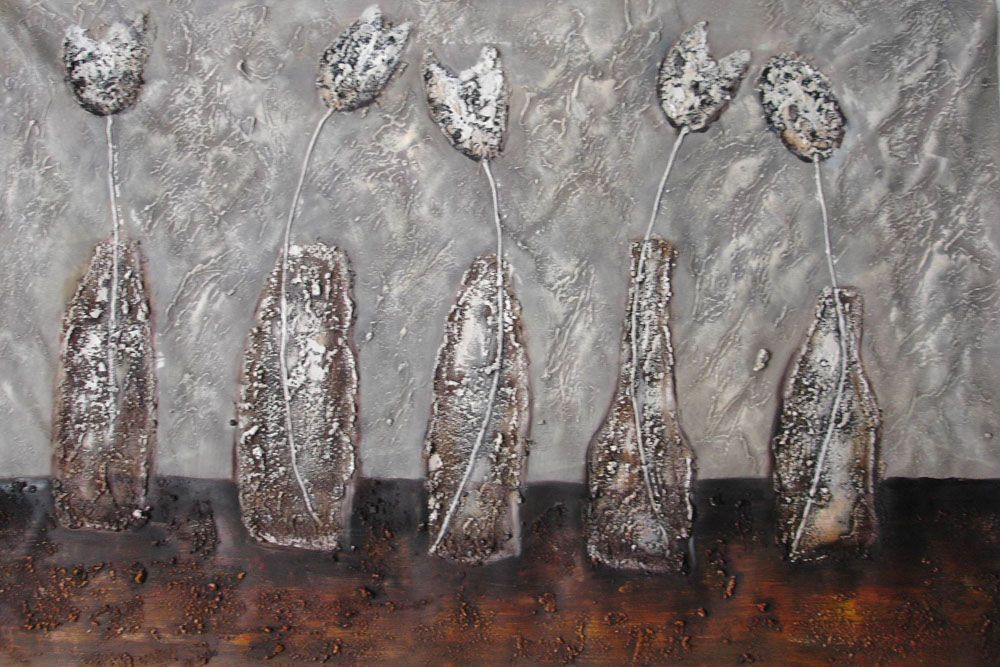 Abstract Decor Art N376