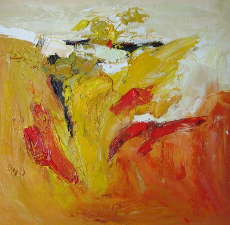 Abstract Decor Art N605