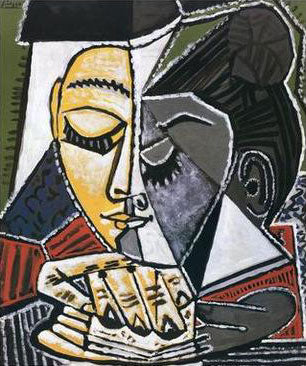Abstract Paintings N071