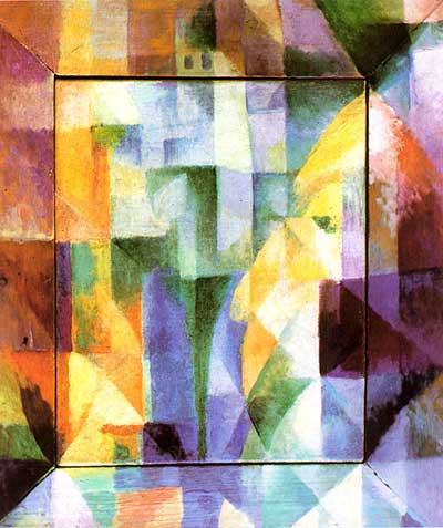Abstract Paintings N250