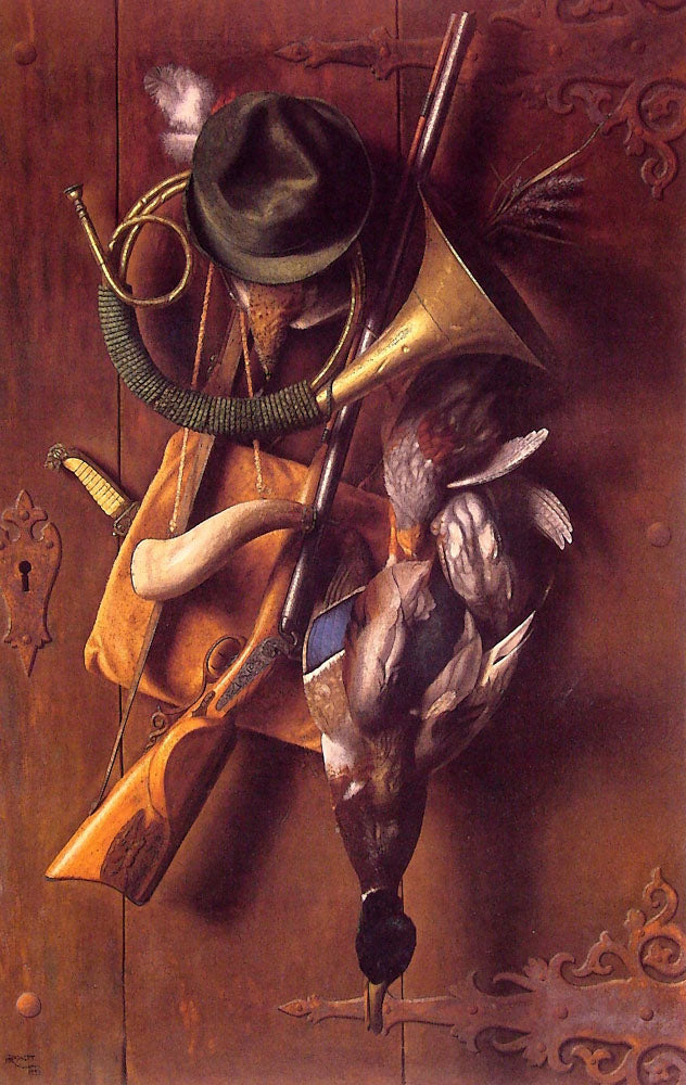 After the Hunt IV