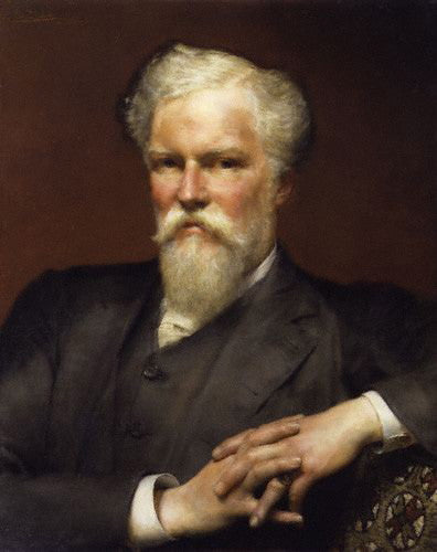 Alfred Waterhouse
