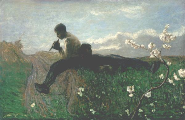An Idyll