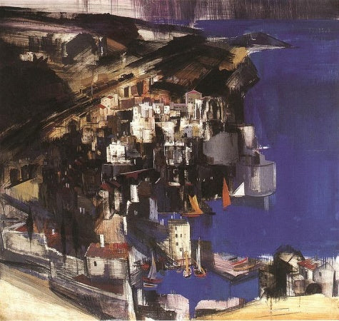 Cefalu 1930