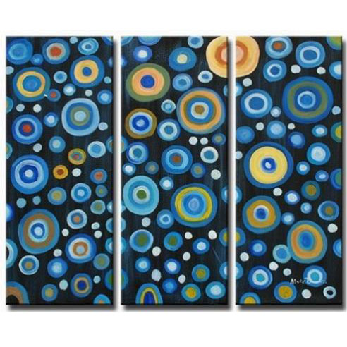 Circles Galore