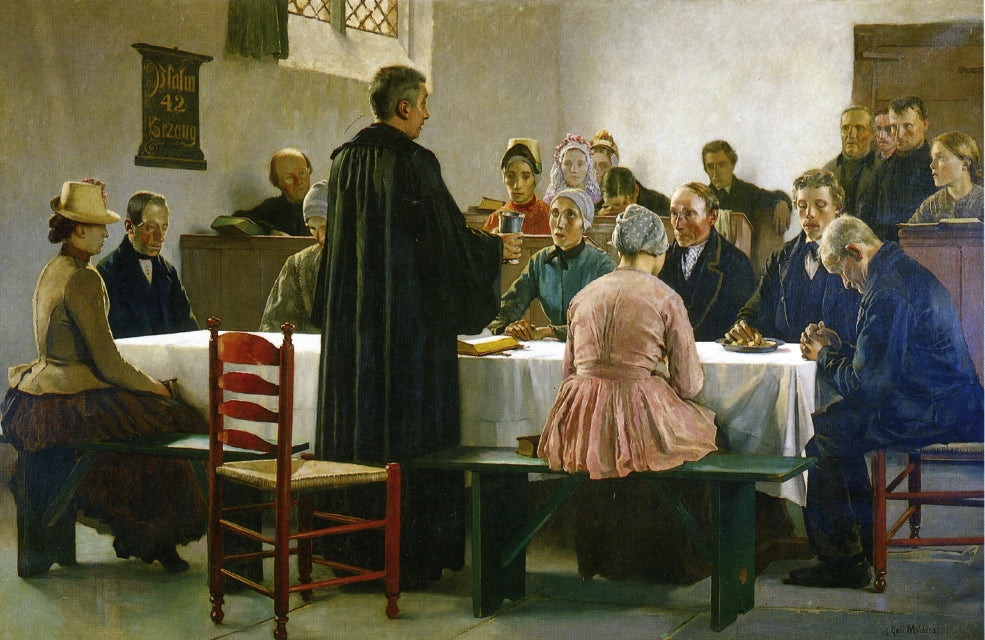 Communion