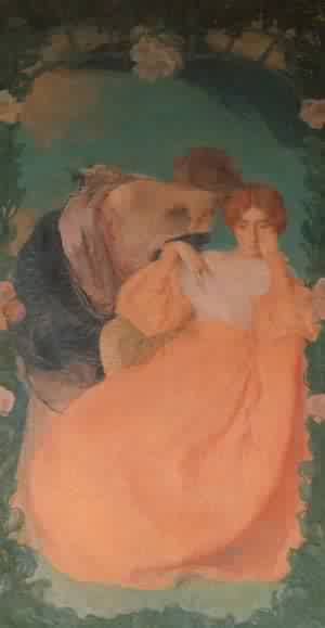 Confiding Secrets