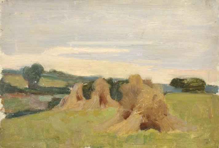 Cornwall III