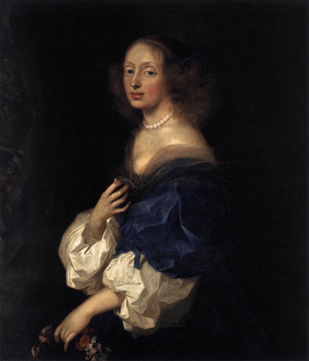 Countess Ebba Sparre