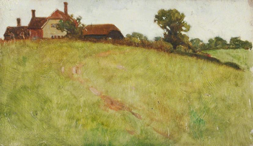 Doctor's Farm II