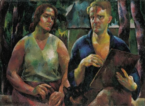 Double Portrait
