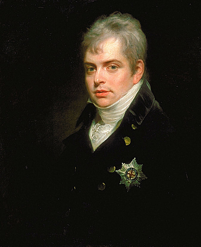 Duke of Sussex