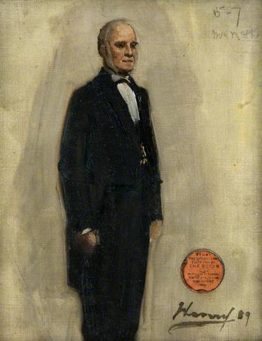 Duncan McPherson