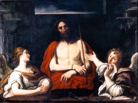 Ecce Homo