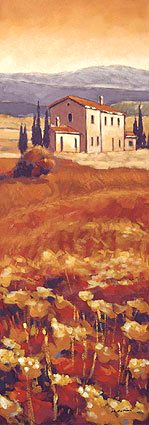 Field Paintings N086