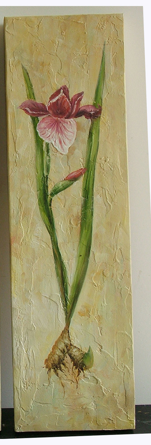 Flower Decor Art N133