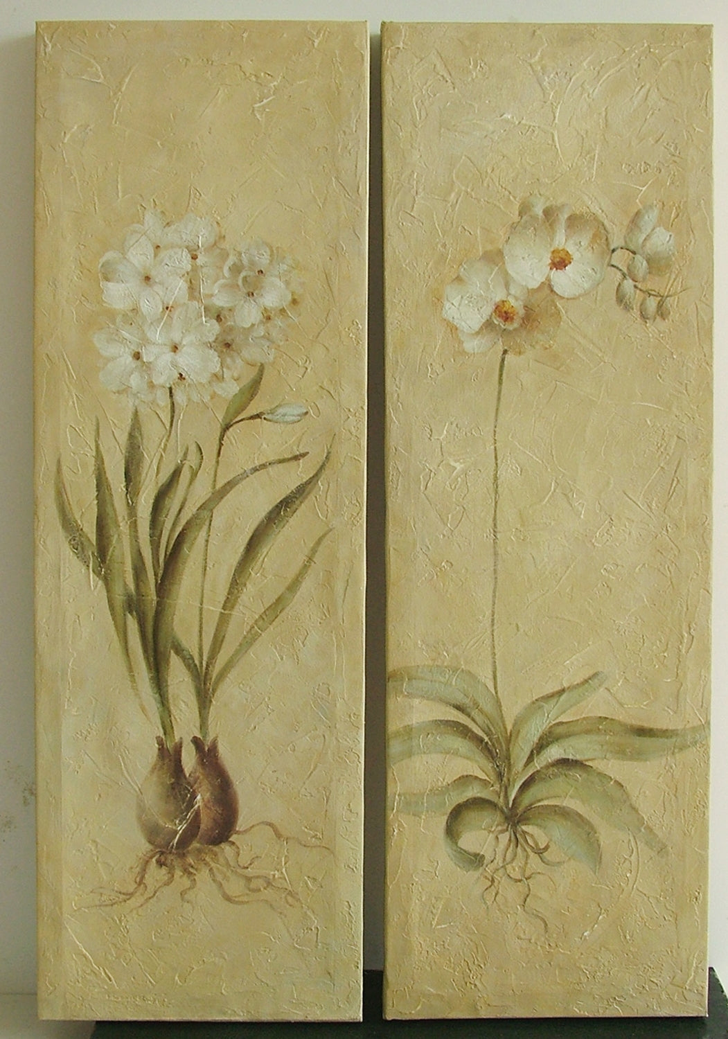 Flower Decor Art N183