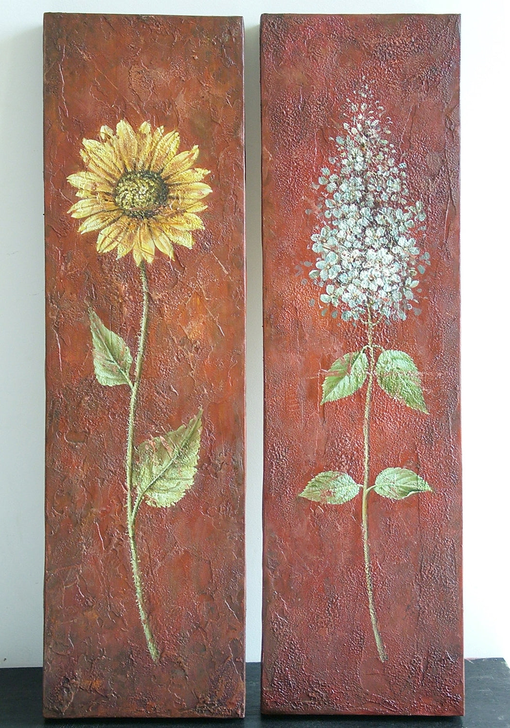 Flower Decor Art N188