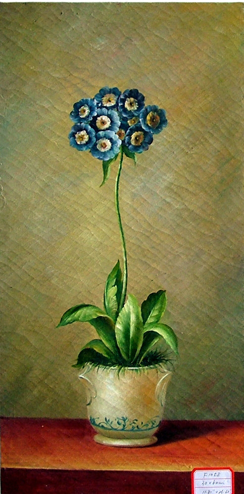 Flower Decor Art N370