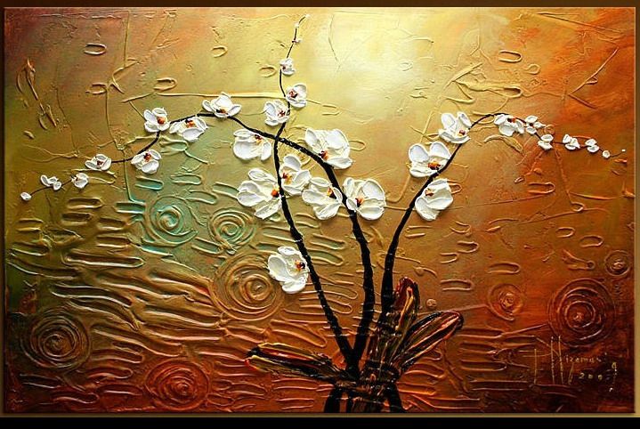 Flower Decor Art N426