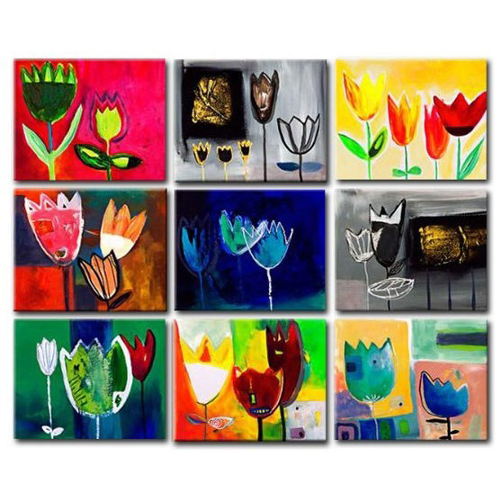 Flower Selection