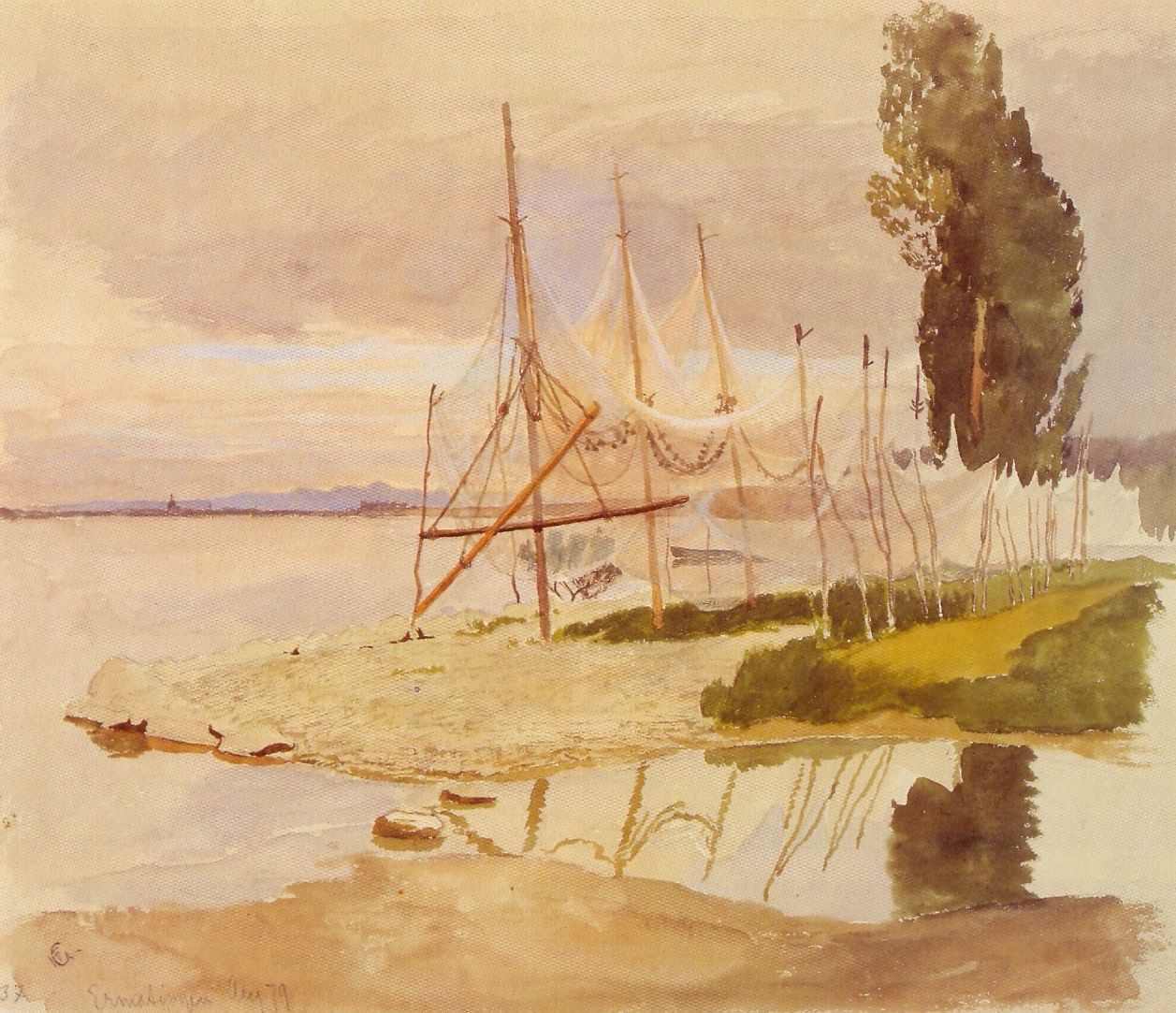 Garntork Ermatingen