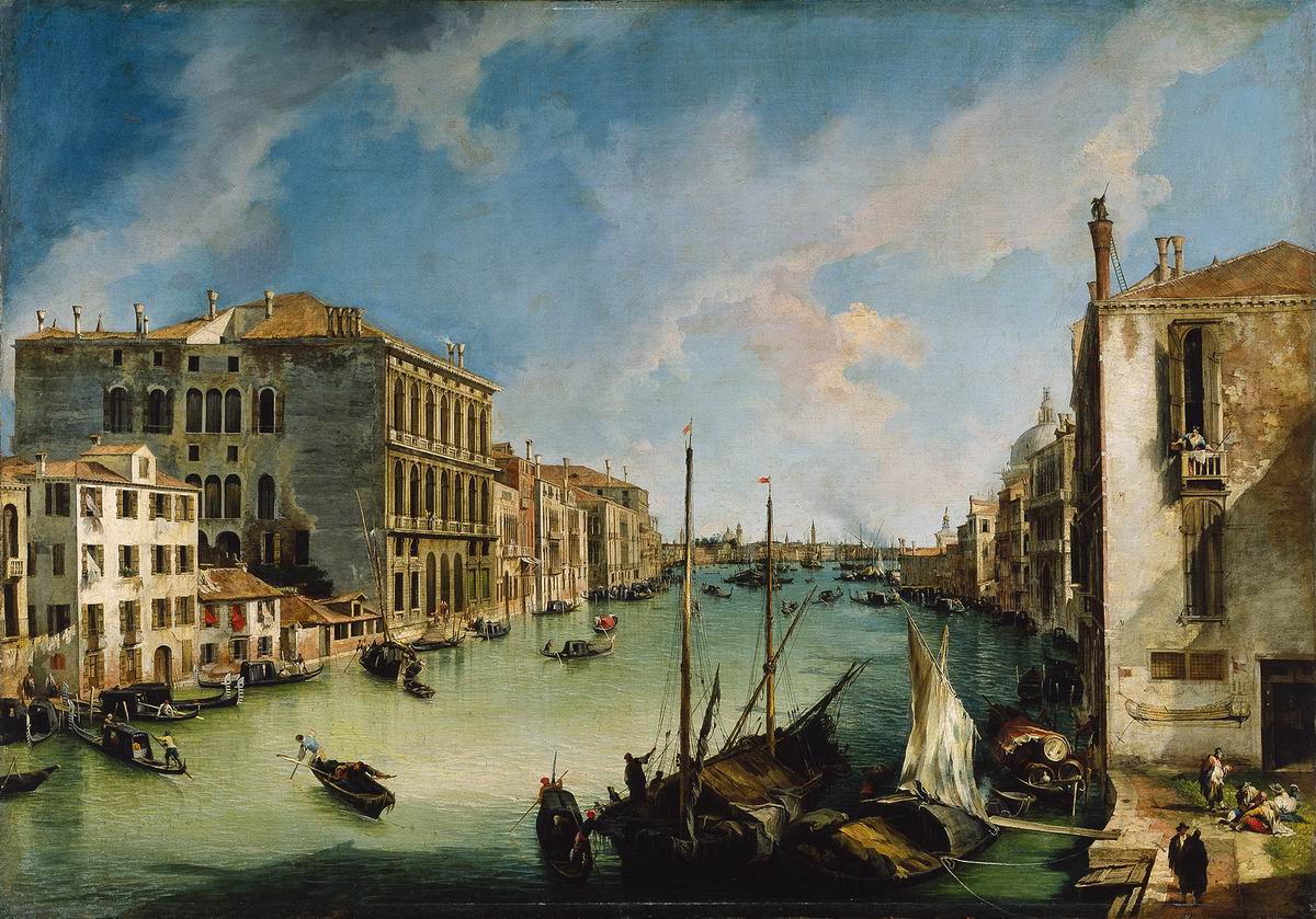 Grand Canal