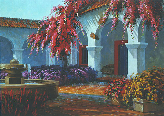 House Paintings N039