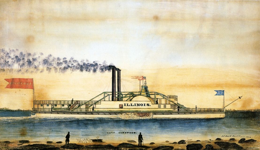 Illinois