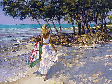 Impressional Art N060