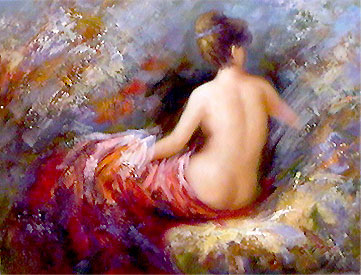 Impressional Art N066