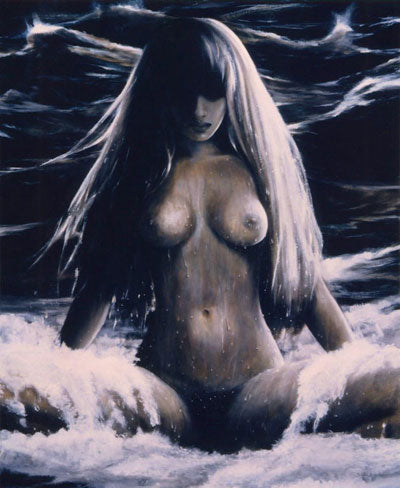 Impressional Art N067