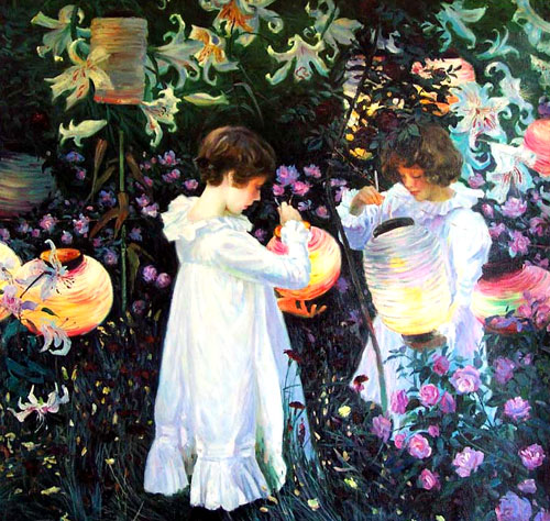 Impressional Art N087