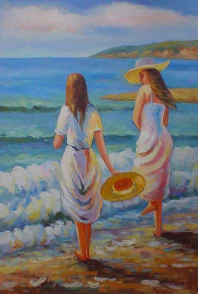 Impressional Art N1006