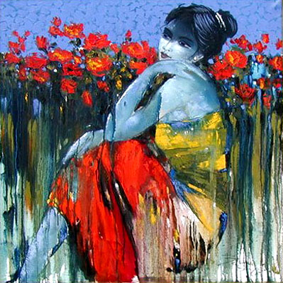 Impressional Art N1008