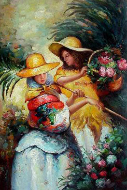 Impressional Art N1022