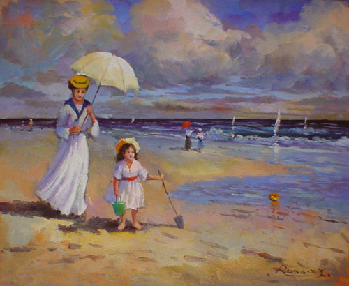 Impressional Art N1030