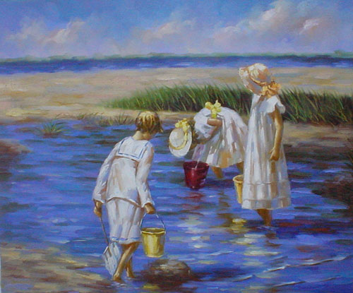 Impressional Art N1039