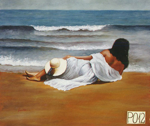 Impressional Art N1049