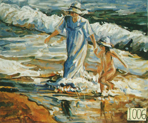 Impressional Art N1061