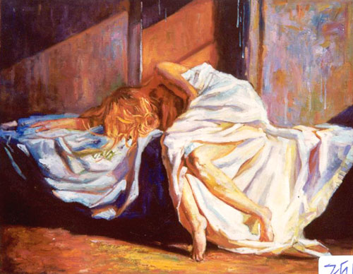 Impressional Art N1076