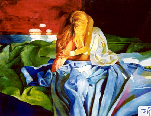 Impressional Art N1078