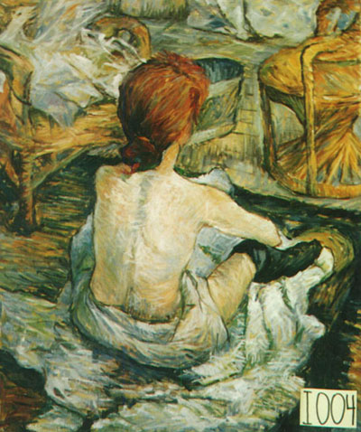 Impressional Art N1079
