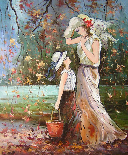 Impressional Art N1095