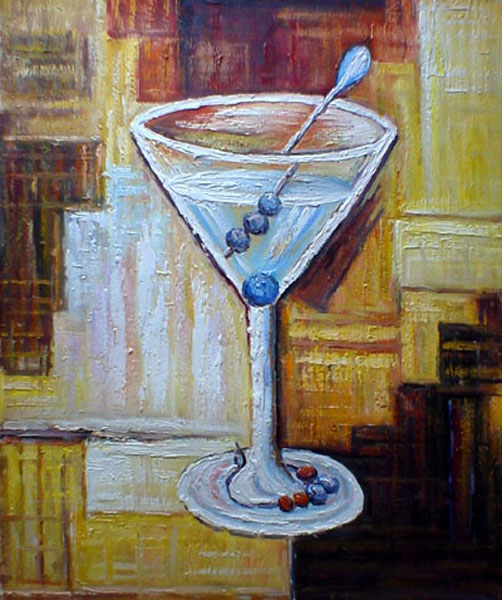 Impressional Art N1103